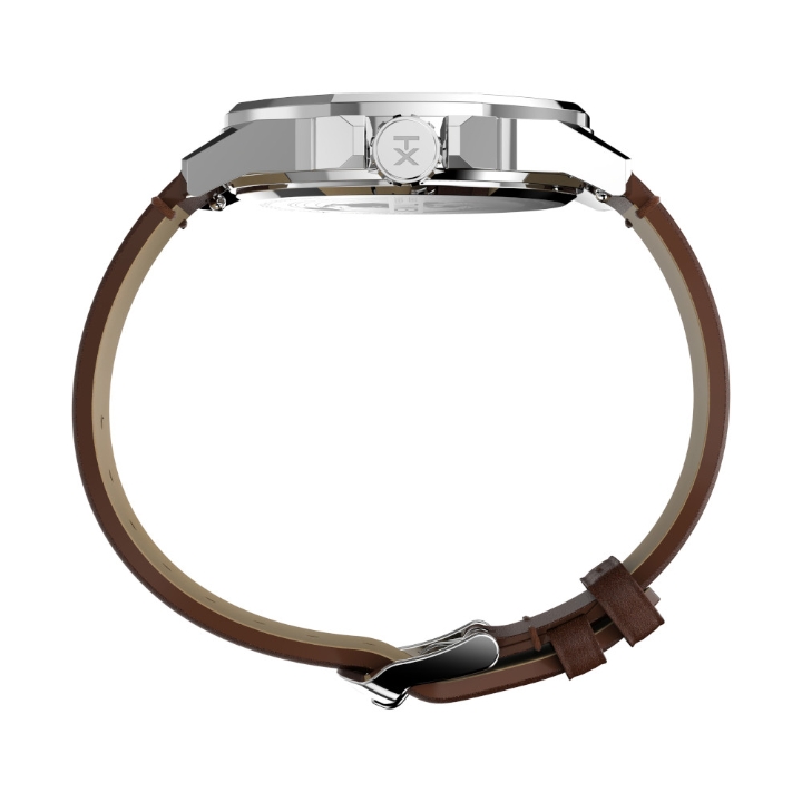 Obrazek TIMEX Essex Avenue Day Date