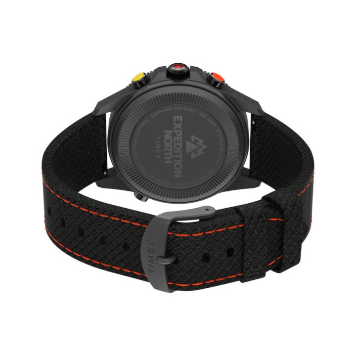 Obrazek TIMEX Expedition North Tide-Temp-Compass 43 Indiglo