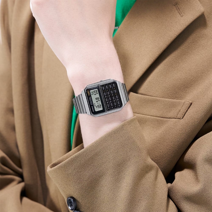 Obrazek CASIO VINTAGE