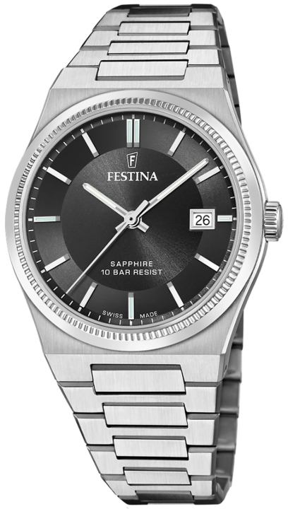 Obrazek Festina Swiss Made