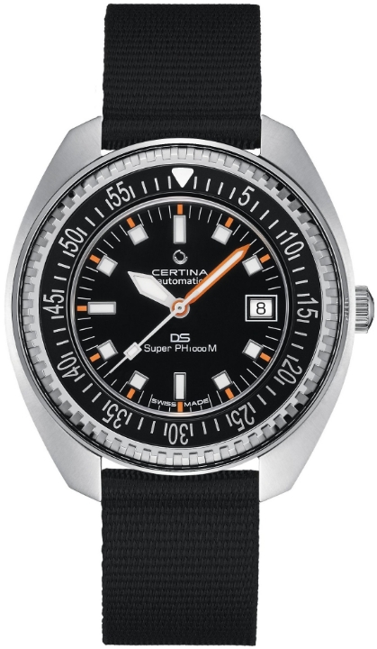 Obrazek Certina DS PH1000M