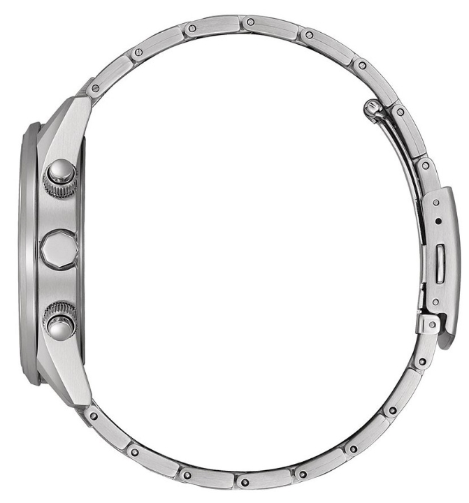 Obrazek Citizen Eco Drive Radio Controlled