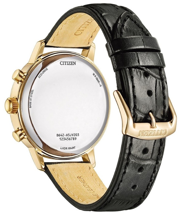 Obrazek Citizen Eco Drive Classic Chrono