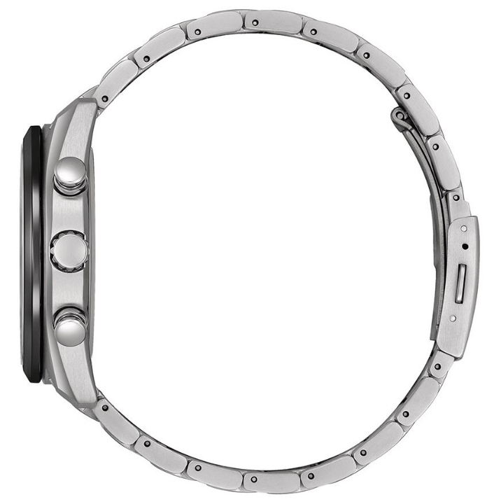 Obrazek Citizen Eco Drive Tsukiyomi Moonphase RC