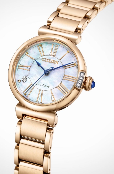 Obrazek Citizen Eco Drive L Maybells