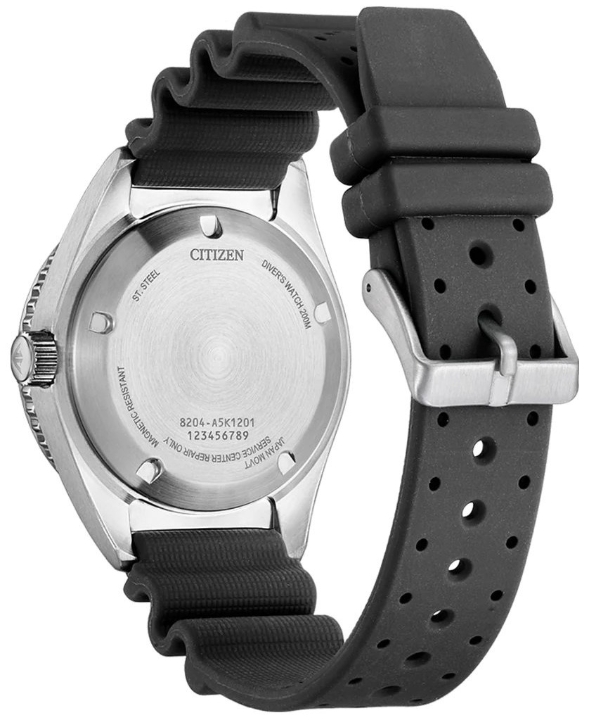Obrazek Citizen Promaster Marine Automatic Diver Challenge