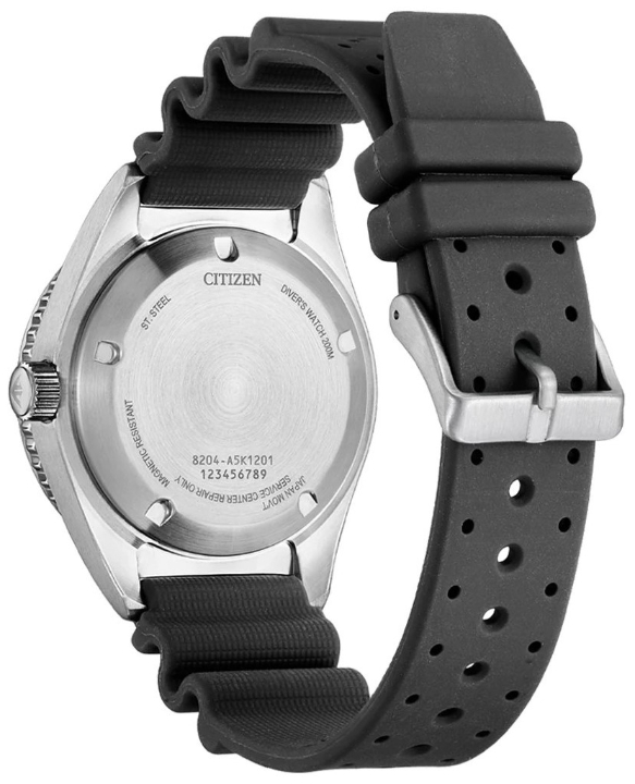 Obrazek Citizen Promaster Marine Automatic Diver Challenge