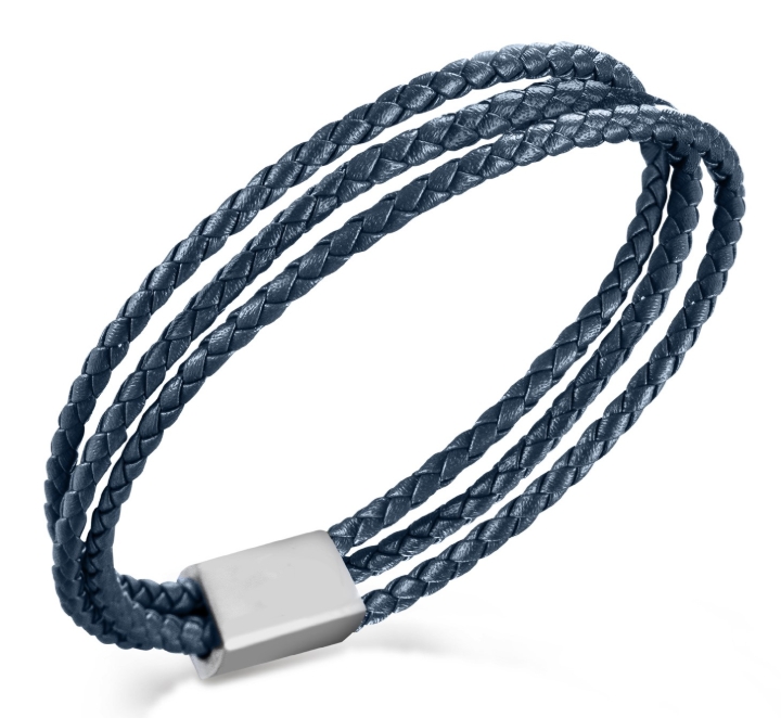 Obrazek BOCCIA TITANIUM bransoleta