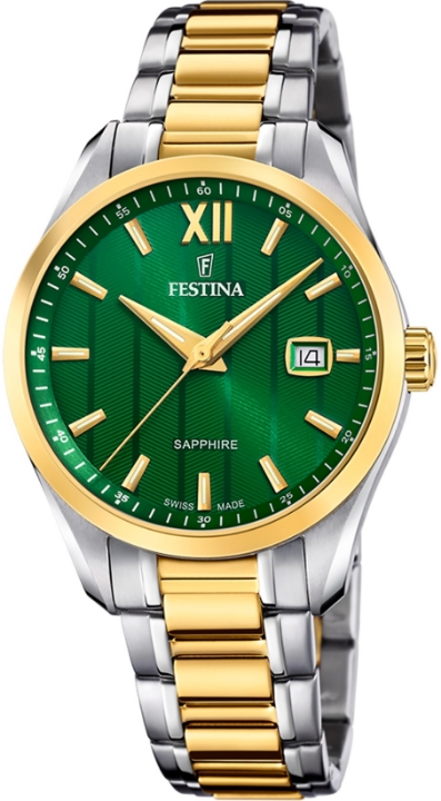 Obrazek Festina Swiss Made