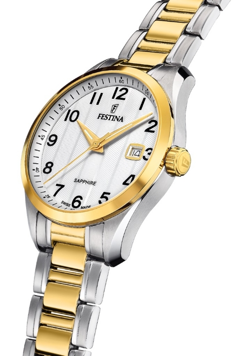 Obrazek Festina Swiss Made