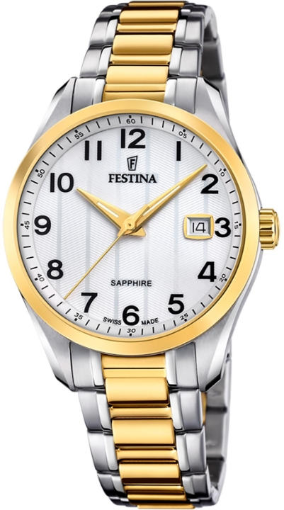 Obrazek Festina Swiss Made