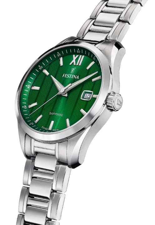 Obrazek Festina Swiss Made