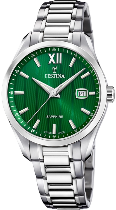 Obrazek Festina Swiss Made