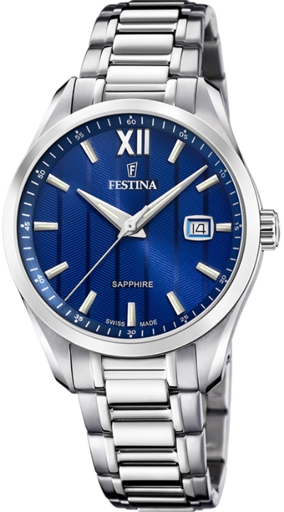 Obrazek Festina Swiss Made