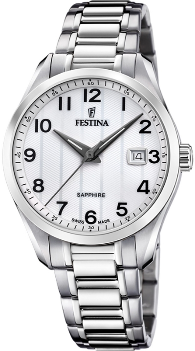 Obrazek Festina Swiss Made
