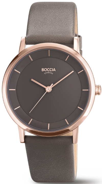 Obrazek Boccia Titanium