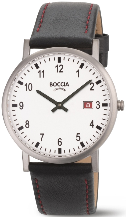 Obrazek Boccia Titanium