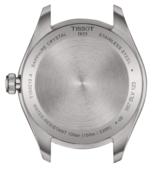 Obrazek Tissot PR 100