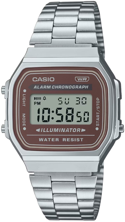 Obrazek CASIO VINTAGE
