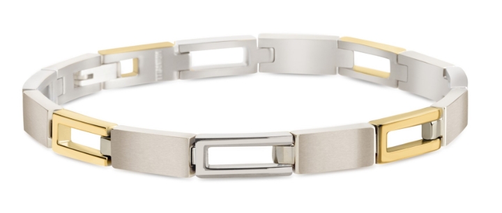 Obrazek BOCCIA TITANIUM bransoleta
