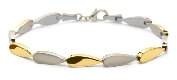 Obrazek BOCCIA TITANIUM bransoleta