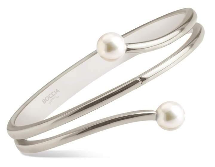 Obrazek BOCCIA TITANIUM bransoleta