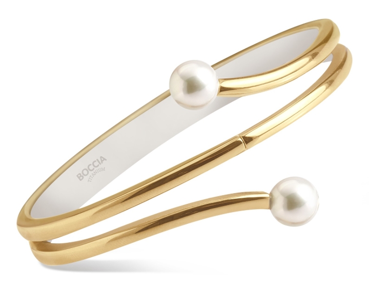 Obrazek BOCCIA TITANIUM bransoleta