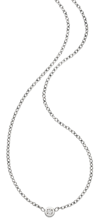 Obrazek BOCCIA TITANIUM naszyjnik