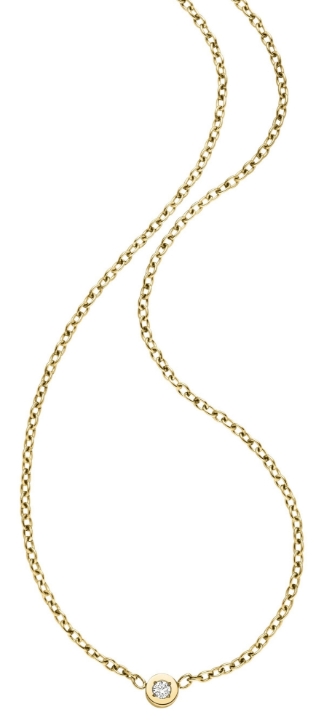 Obrazek BOCCIA TITANIUM naszyjnik