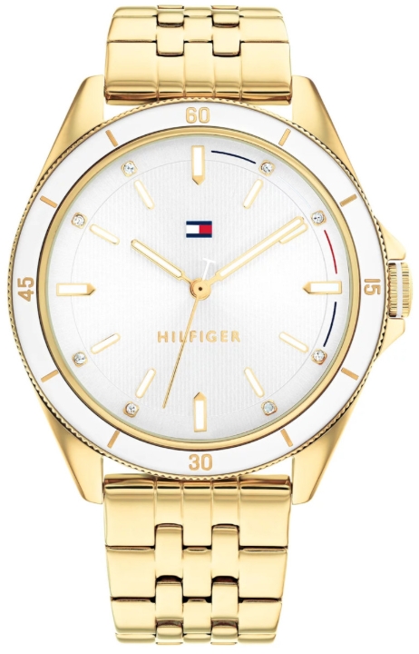 Obrazek TOMMY HILFIGER Emma