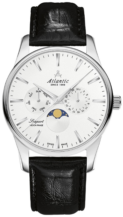 Obrazek ATLANTIC SEAPORT MESKI