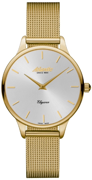 Obrazek ATLANTIC ATLANTIC ELEGANCE DAMSKI