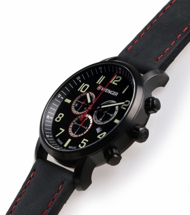 Obrazek Wenger Attitude