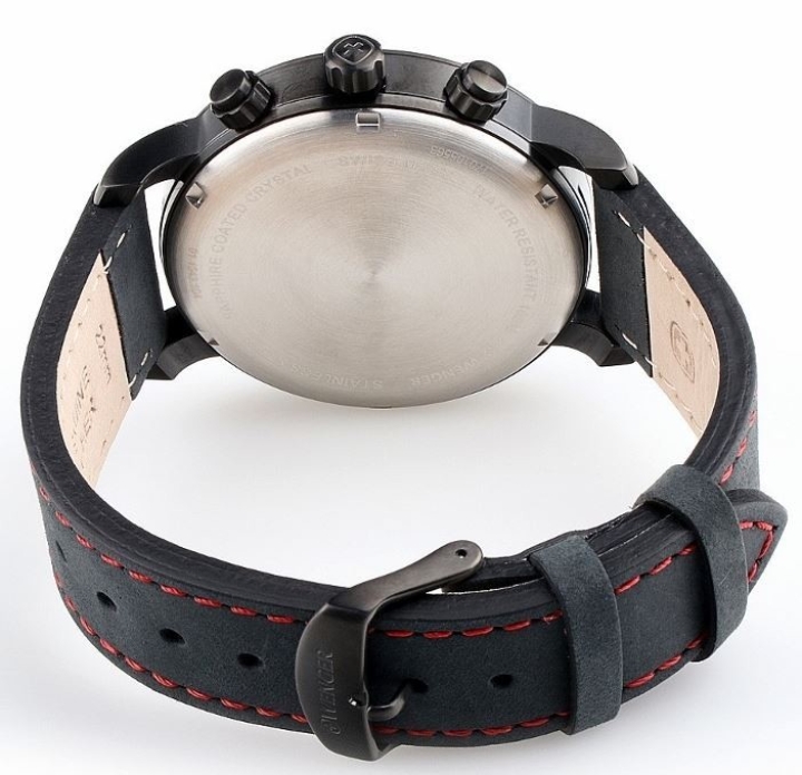 Obrazek Wenger Attitude