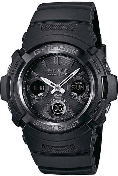 Obrazek Casio G-Shock RC