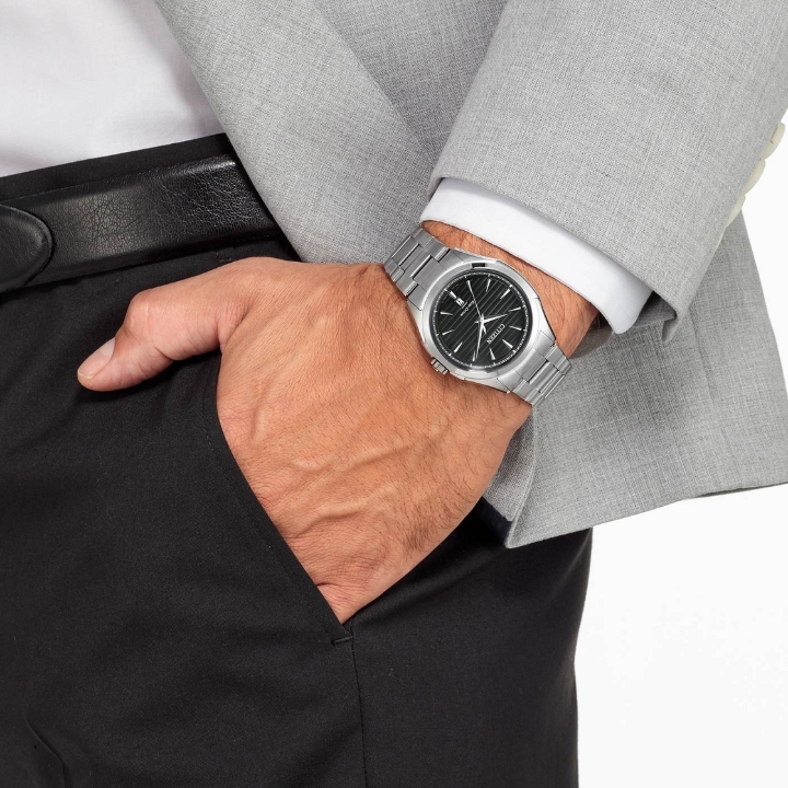 Obrazek Citizen Eco Drive Classic