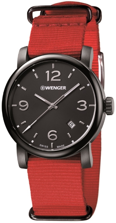 Obrazek Wenger Urban Metropolitan