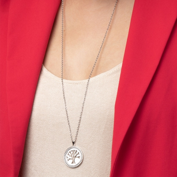 Obrazek LOTUS STYLE naszyjnik RAINBOW