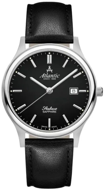 Obrazek ATLANTIC ATLANTIC SEABASE MESKI