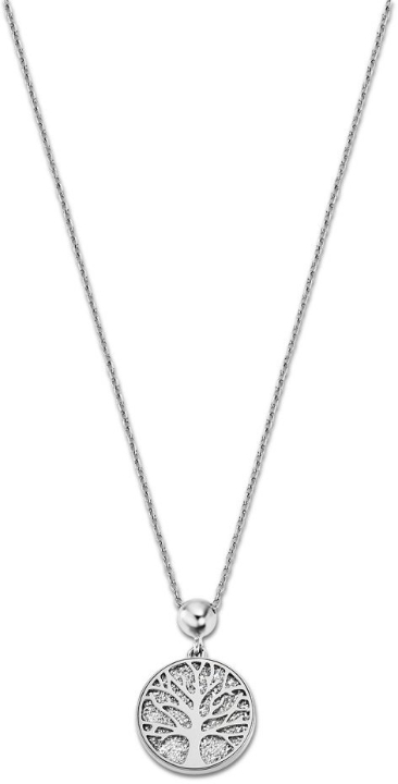 Obrazek LOTUS STYLE naszyjnik RAINBOW