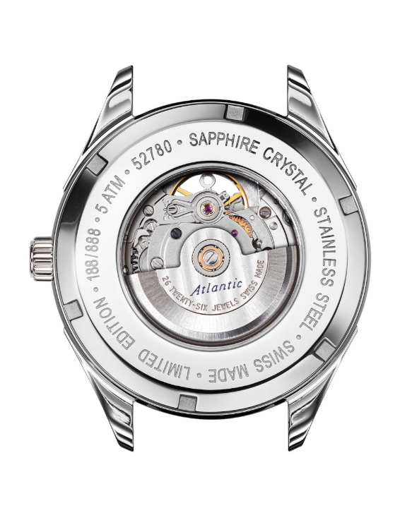 Obrazek ATLANTIC WORLDMASTER