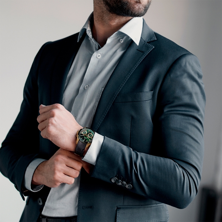 Obrazek Jaguar Connected