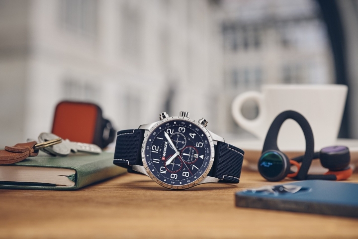 Obrazek Wenger Attitude