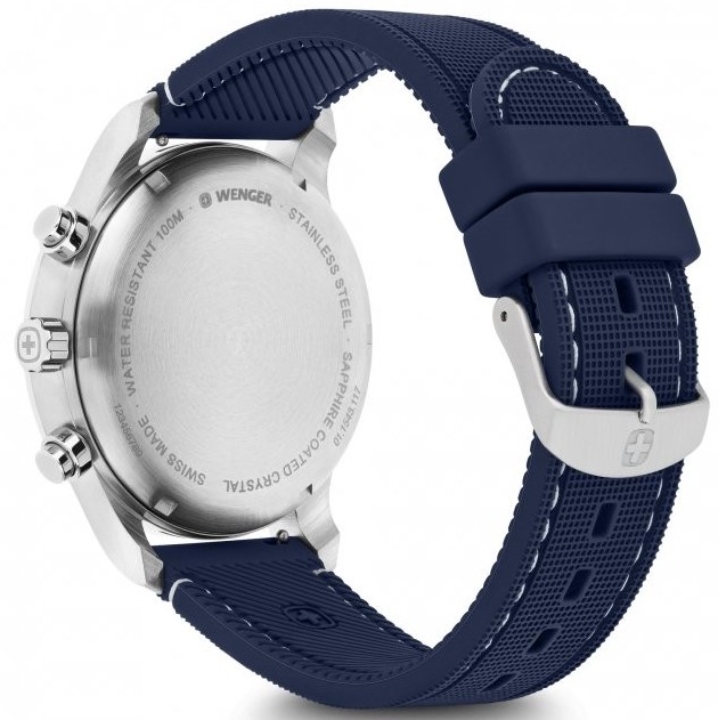 Obrazek Wenger Attitude