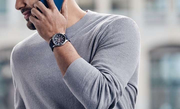 Obrazek Wenger Attitude