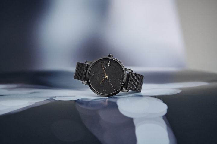 Obrazek Wenger Metropolitan Donnissima