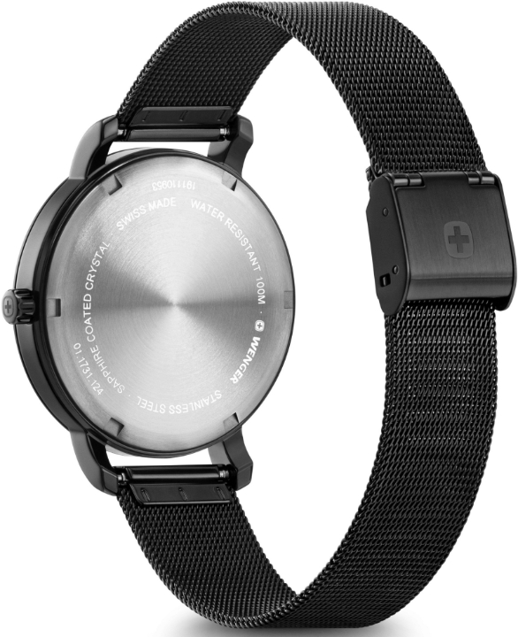 Obrazek Wenger Metropolitan Donnissima