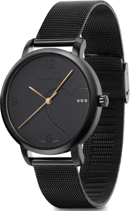 Obrazek Wenger Metropolitan Donnissima