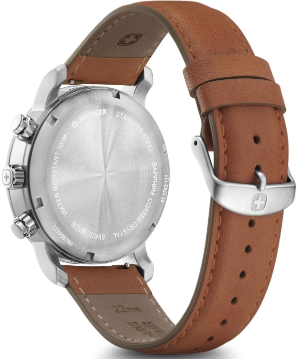 Obrazek Wenger Urban Classic