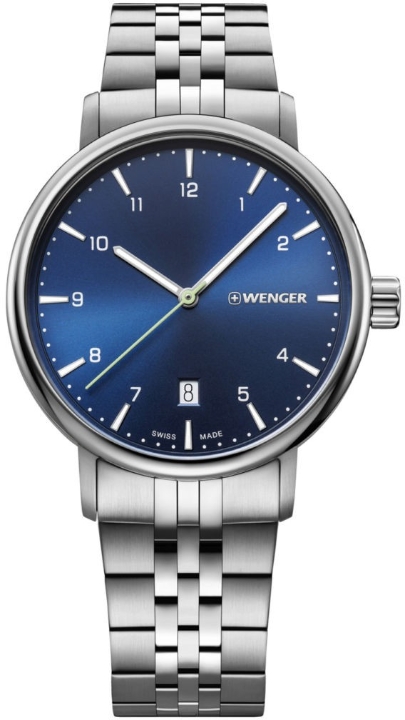 Obrazek Wenger Urban Classic